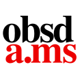 OpenBSD Amsterdam Logo